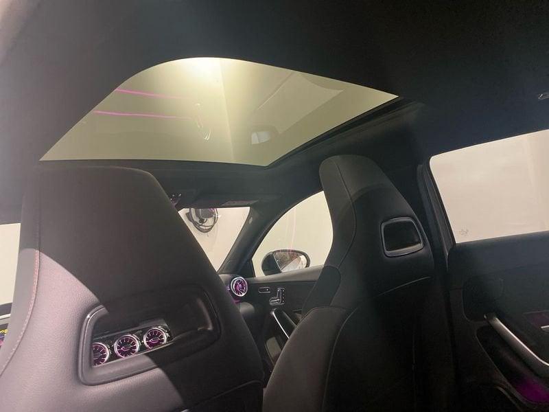 Mercedes-Benz Classe A A 180 d Automatic Premium Plus AMG Line