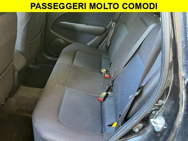MITSUBISHI Outlander Sport 2.0i 16V 4WD Bi-Fuel