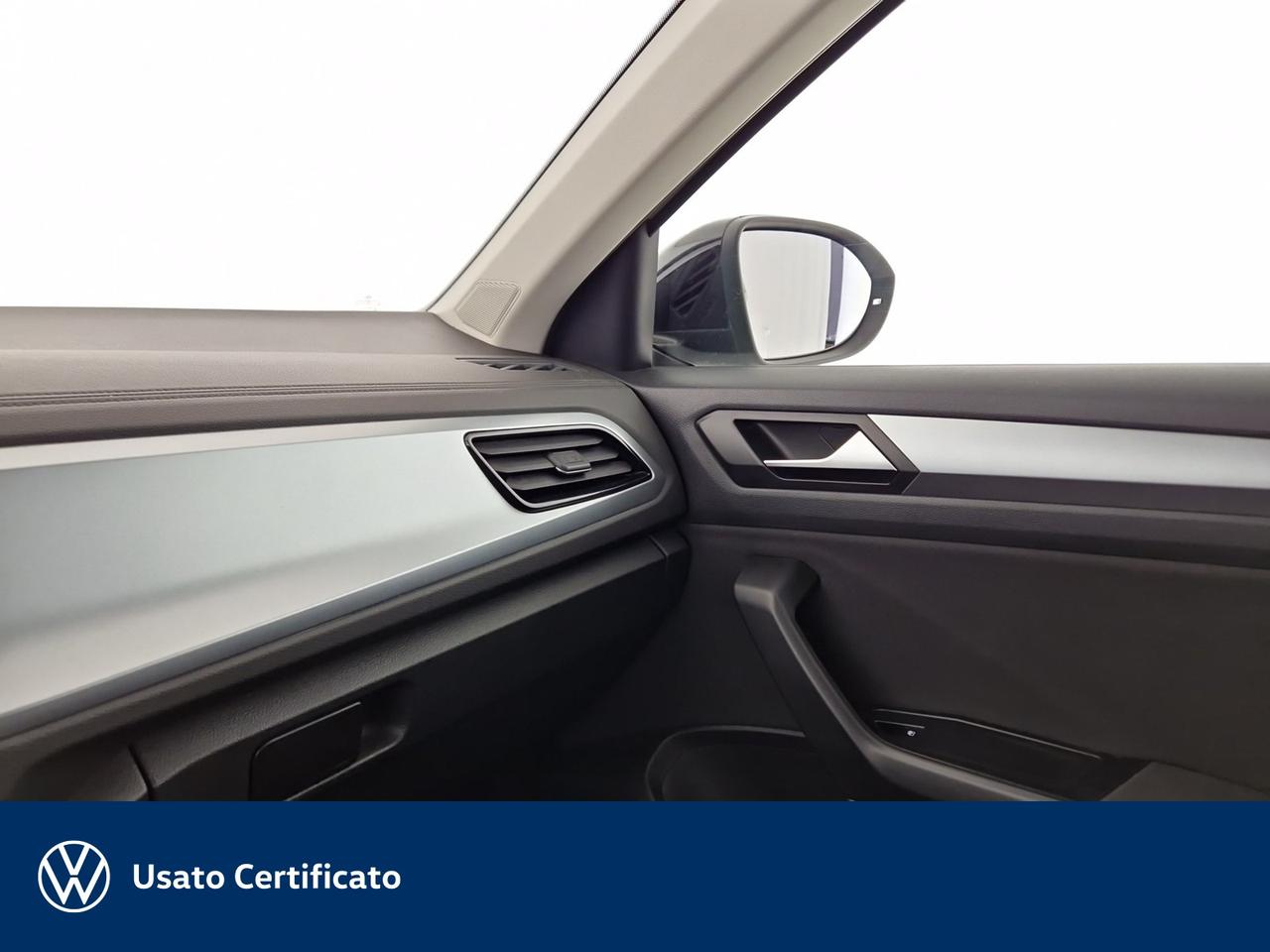 Volkswagen T-Roc 1.5 tsi life dsg