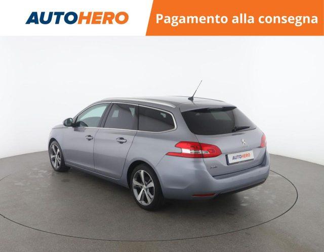 PEUGEOT 308 BlueHDi 130 S&S Allure