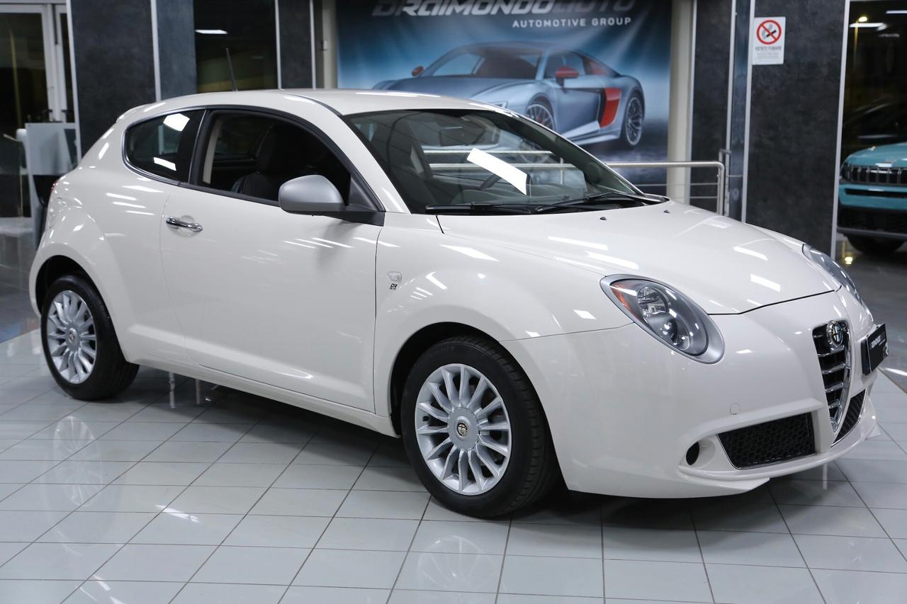 Alfa Romeo MiTo 1.3 JTDm 85 CV S&S Progression