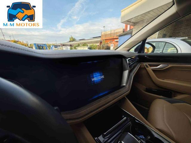 VOLKSWAGEN Touareg 3.0 V6 TDI SCR Advanced
