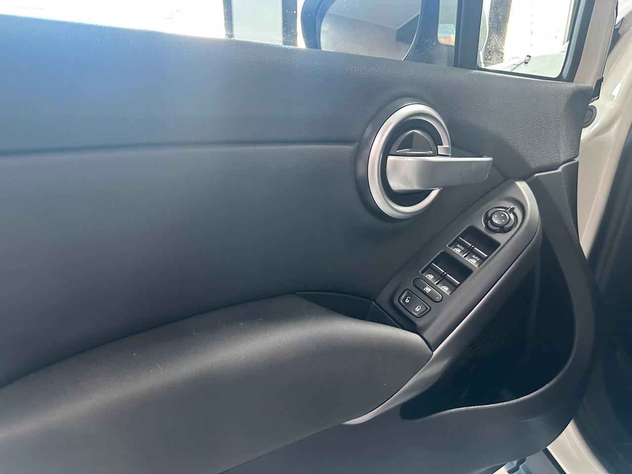 Fiat 500X Pop 1.6 E-torQ #8482