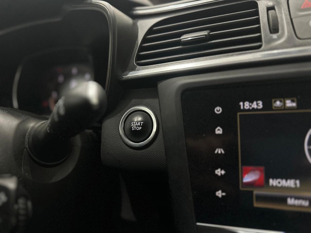 Renault Kadjar Blue dCi 8V 115CV Life