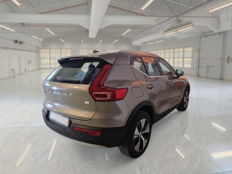 VOLVO XC40 T4 Plug-in Hybrid auto Recharge Inscription Expression