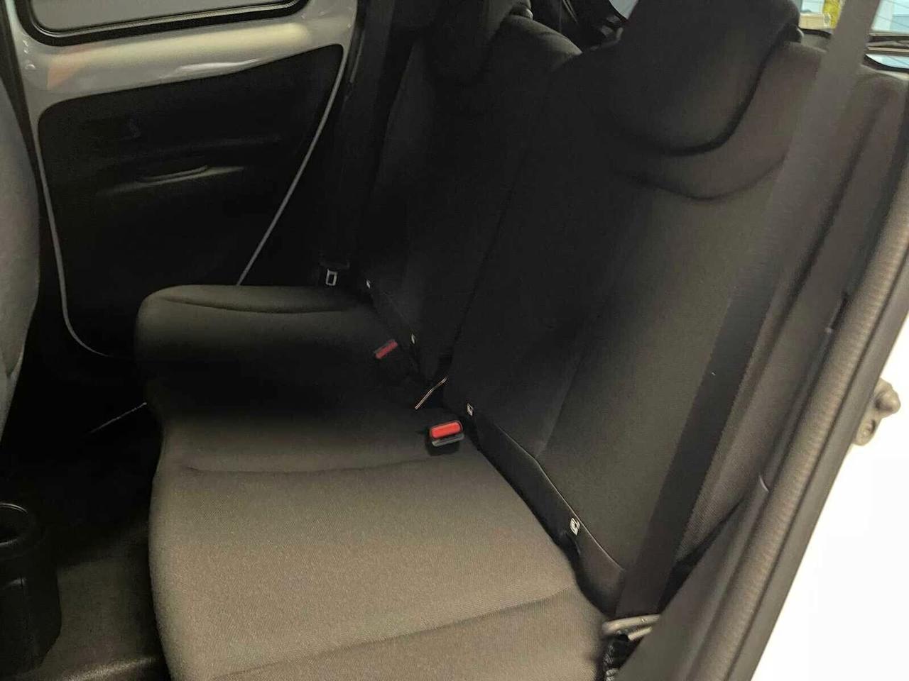 Toyota Aygo X 1.0 VVT-i 72 CV 5 porte Trend