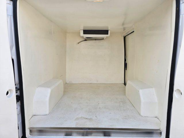 FIAT Ducato 28 2.0 MJT 120CV PC FRIGO 0°