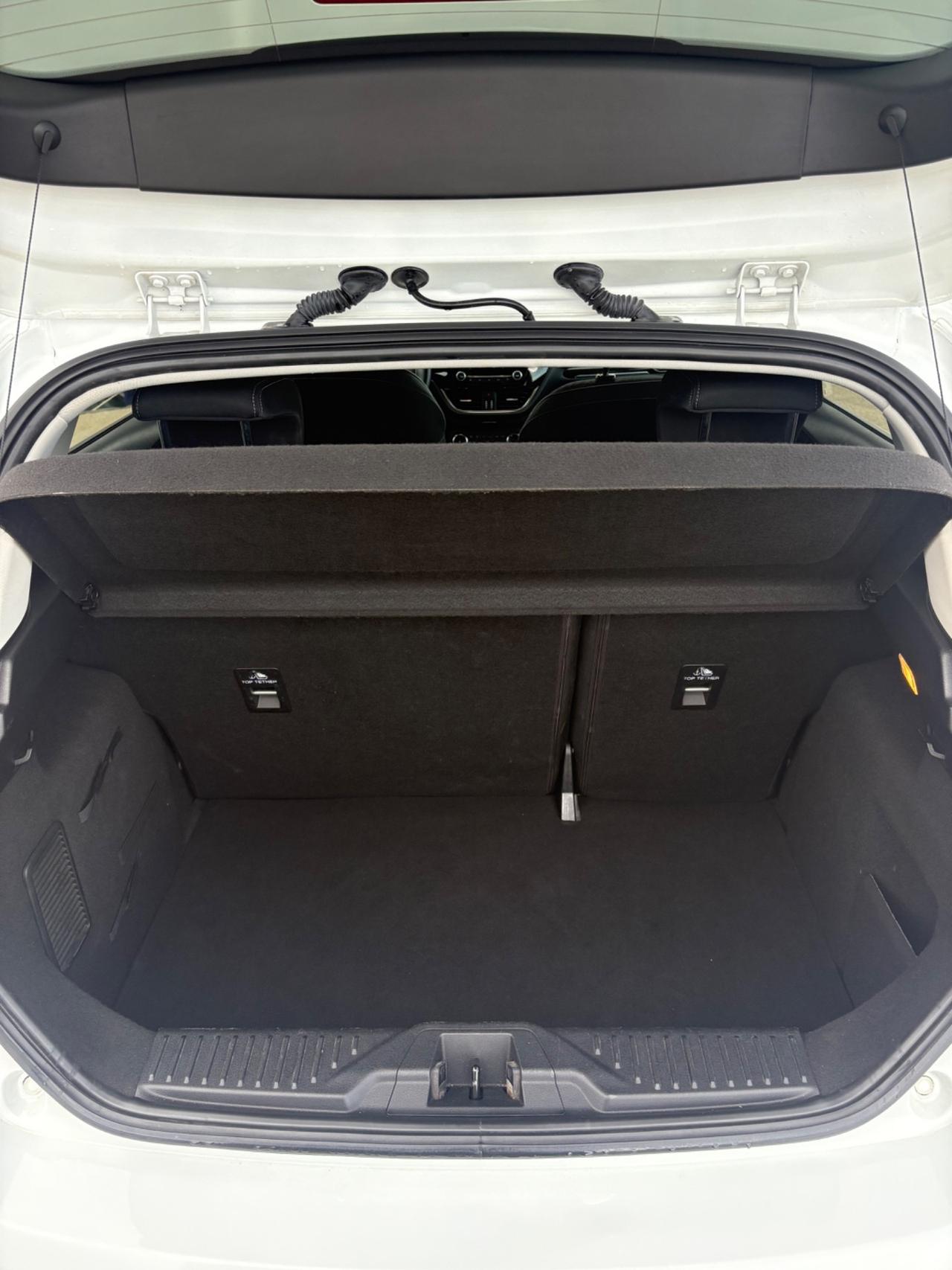 Ford Fiesta 1.5 EcoBlue 5 porte Titanium