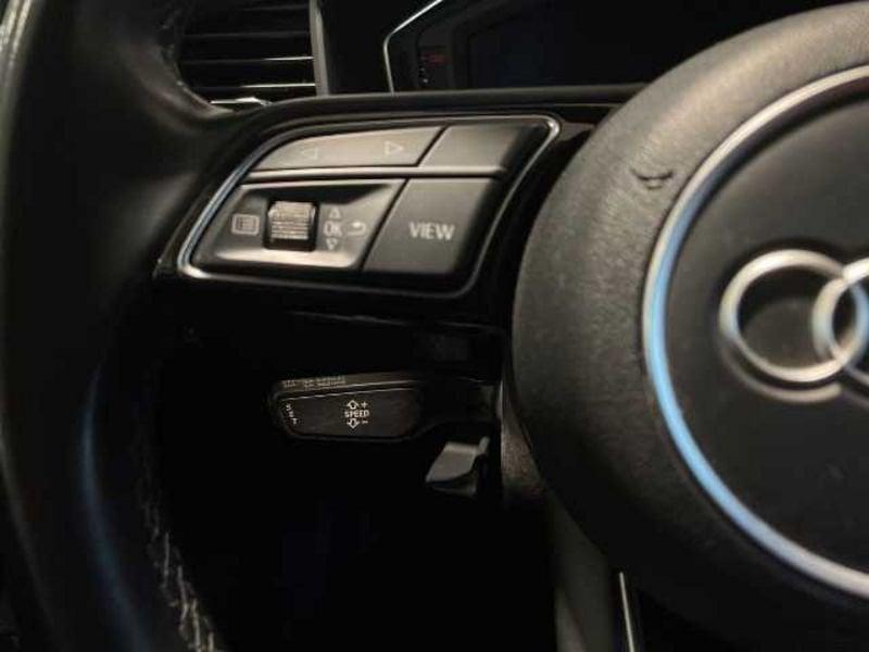 Audi A1 II 2019 Citycarver 30 1.0 tfsi Admired 110cv