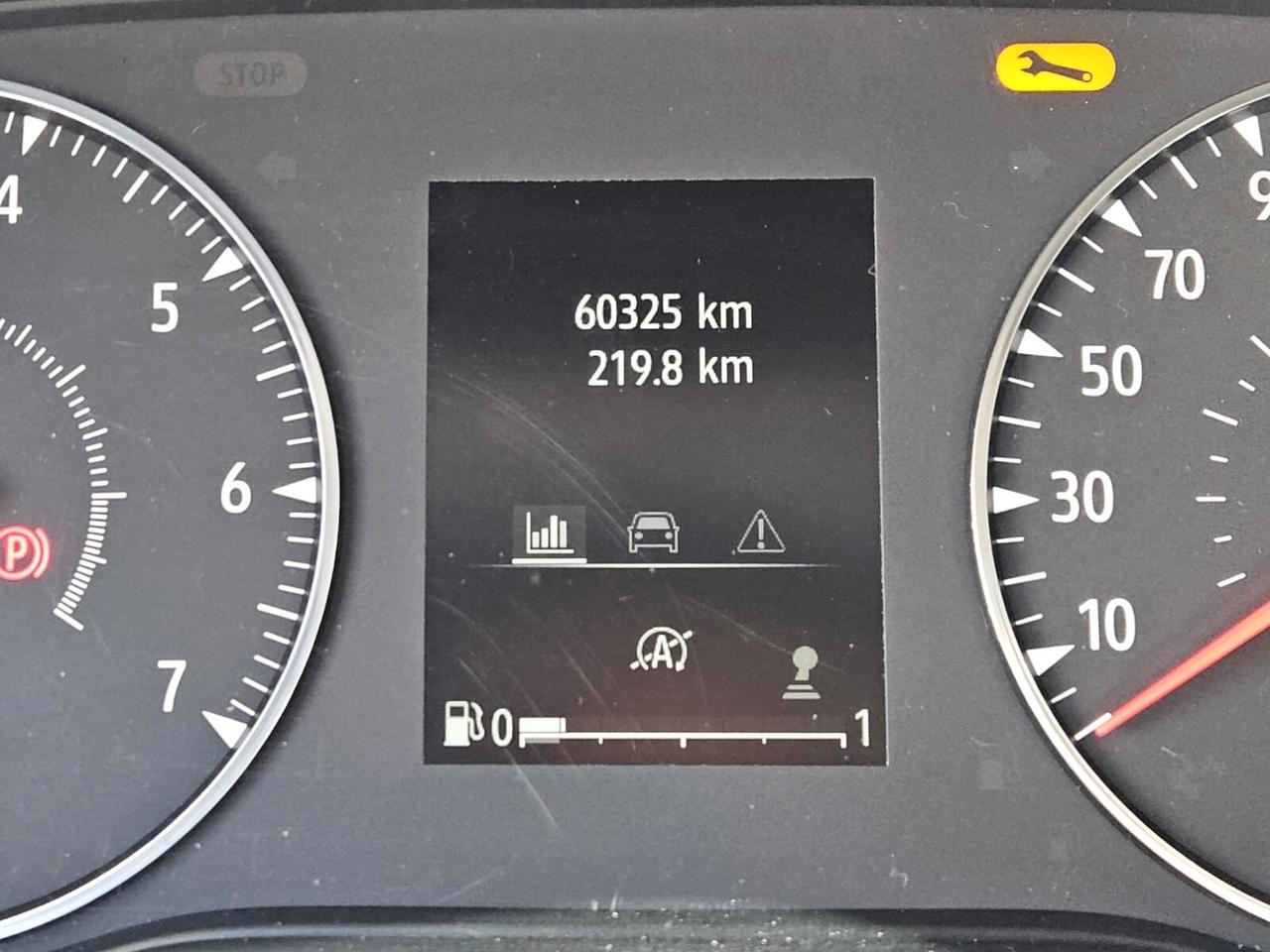 Dacia Sandero Stepway 1.0 TCe 100 CV ECO-G Comfort