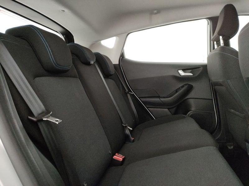 Ford Fiesta Active 1.0 ecoboost h 125cv