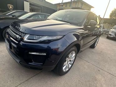 Land Rover Range Rover Evoque 5p 2.0 ed4 SE Business edition Premium 150cv