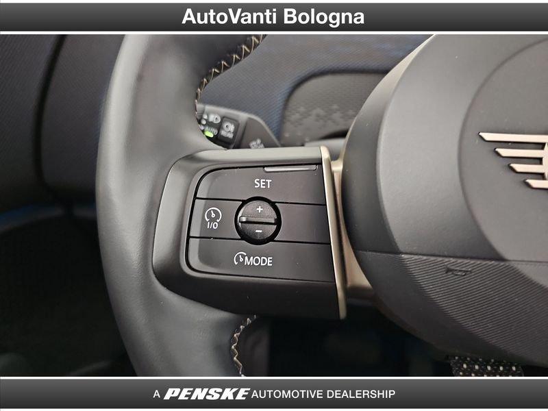MINI Countryman Mini Countryman 2.0 48V D Classic auto