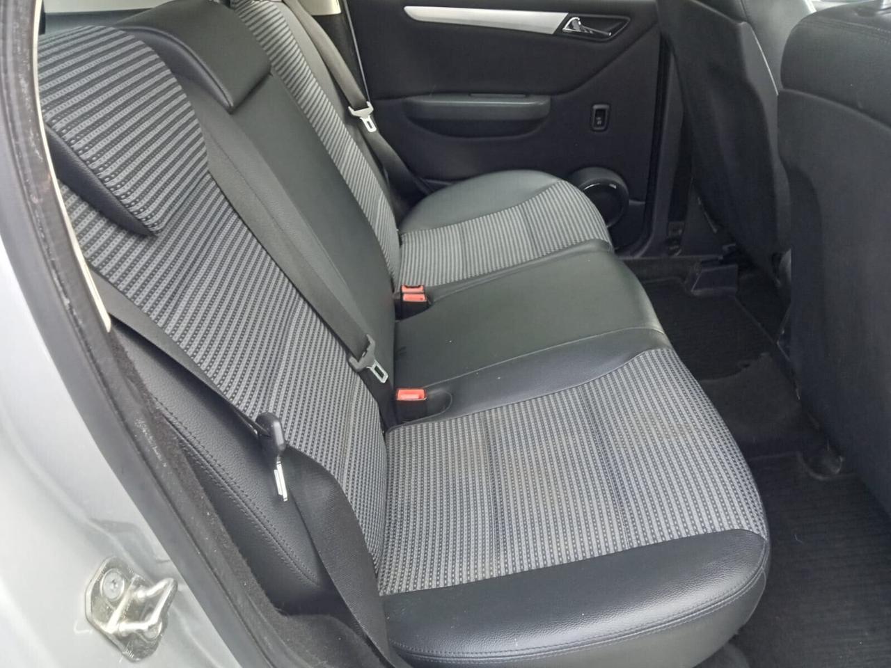 Mercedes-benz A170 avantgarde OK NEOPATENTATI