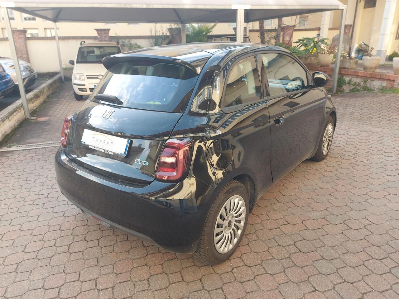 Fiat 500e Action 500-e 70 KW
