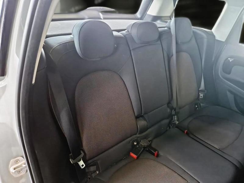 MINI COOPER SE COUNTRYMAN ALL4 Business autom.