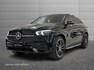 Mercedes GLE 400 400 D Premium Pro 4Matic 9G-Tronic Plus