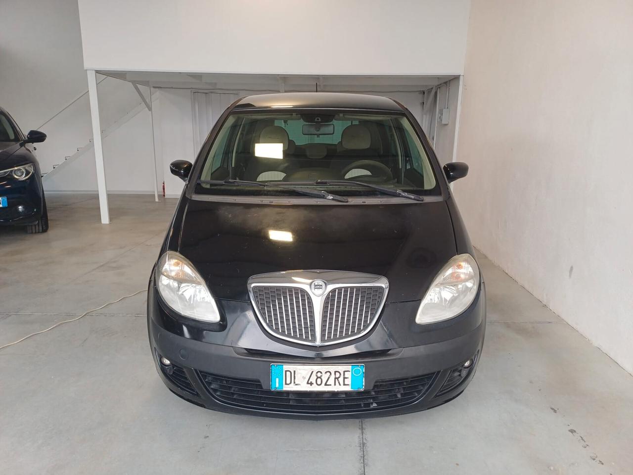 Lancia MUSA 1.3 Multijet 16V Oro plus