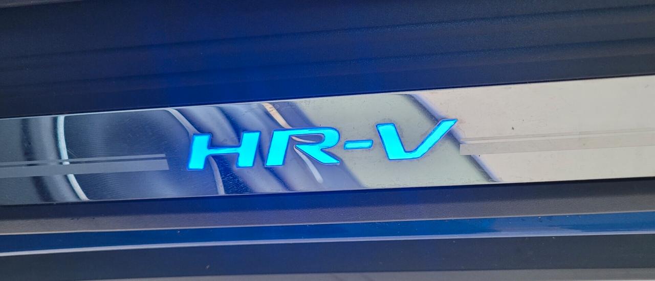 Honda HR-V 1.6 i-DTEC Executive Navi ADAS