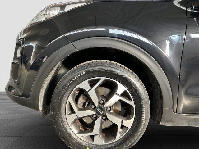KIA Sportage Sportage 1.6 GDI 2WD Business Class