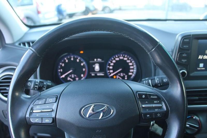 Hyundai Kona Kona 1.0 T-GDI Comfort