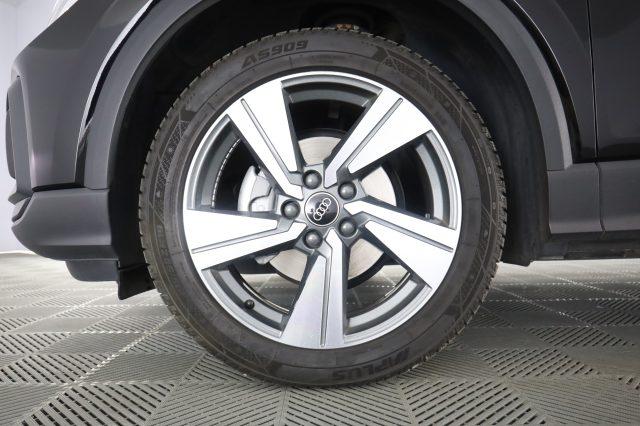 AUDI Q2 Q2 30 TDI S tronic Business