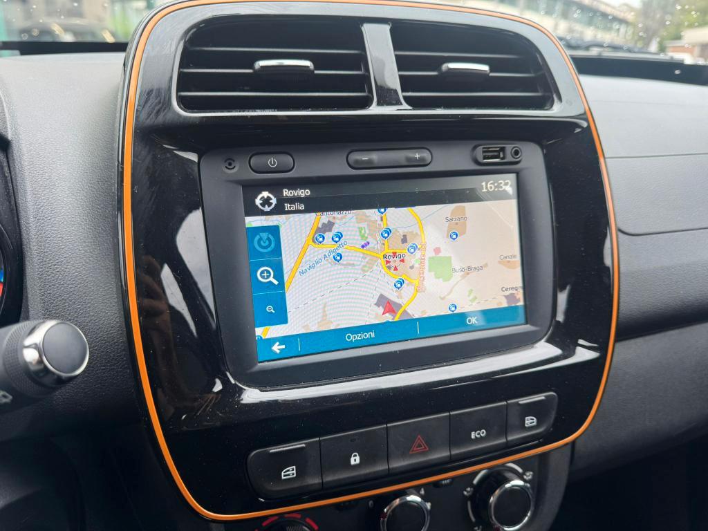 Dacia Spring Comfort Electric 45