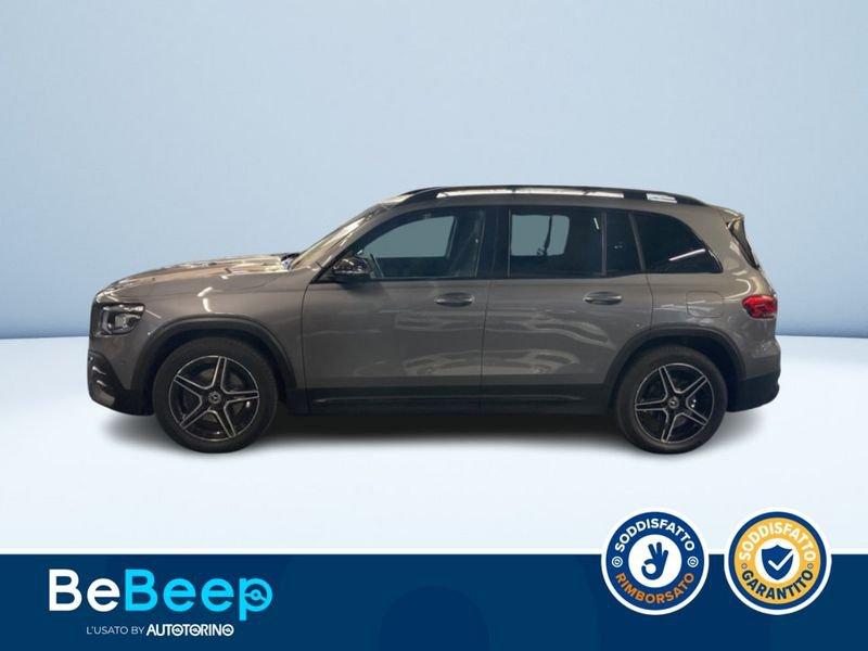 Mercedes-Benz Classe GLB GLB 200 D PREMIUM AUTO