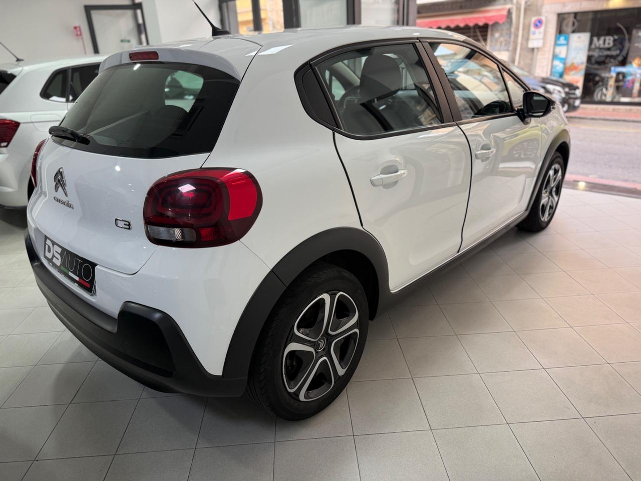 CITROEN C3 BLUE HDI 100 S&S SHINE