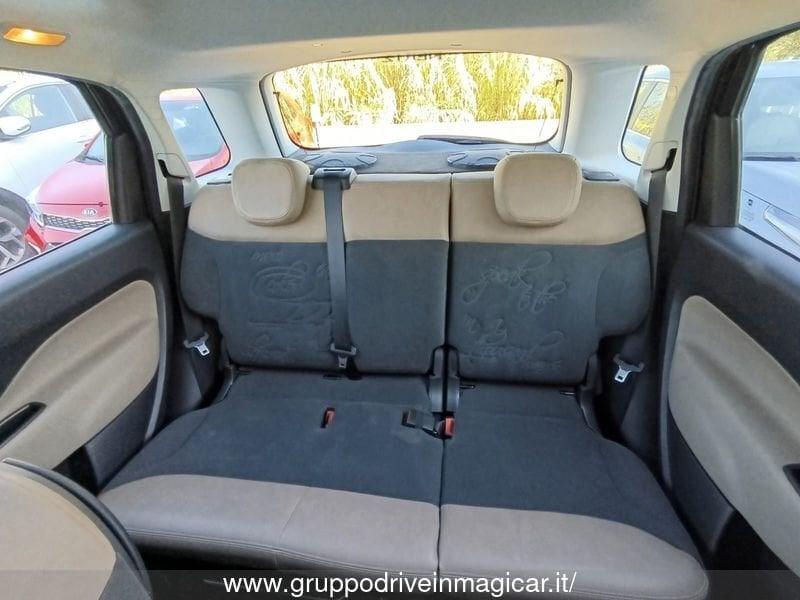 FIAT 500L 500L 0.9 TwinAir Turbo Natural Power Lounge