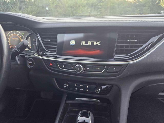 OPEL Insignia 1.6 CDTI 136CV 4 porte aut. Cosmo