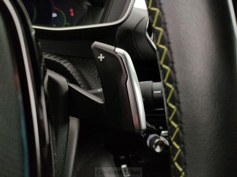 Peugeot 2008 2008 1.5 bluehdi GT Line s&s 130cv eat8