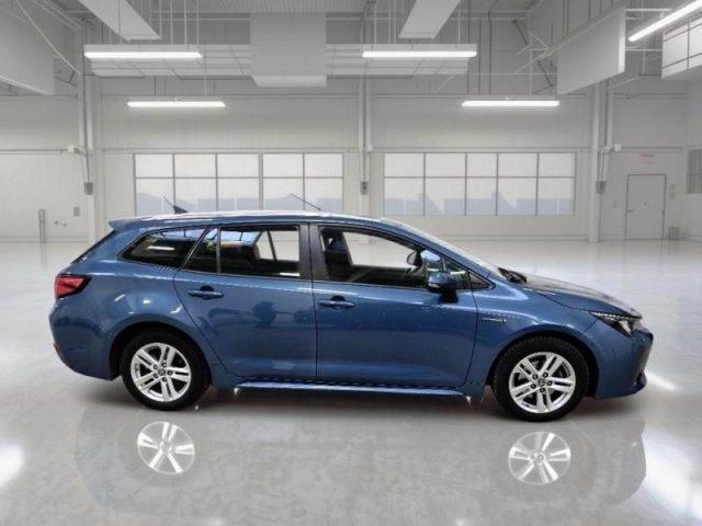TOYOTA Corolla Touring Sports 1.8 Hybrid Business