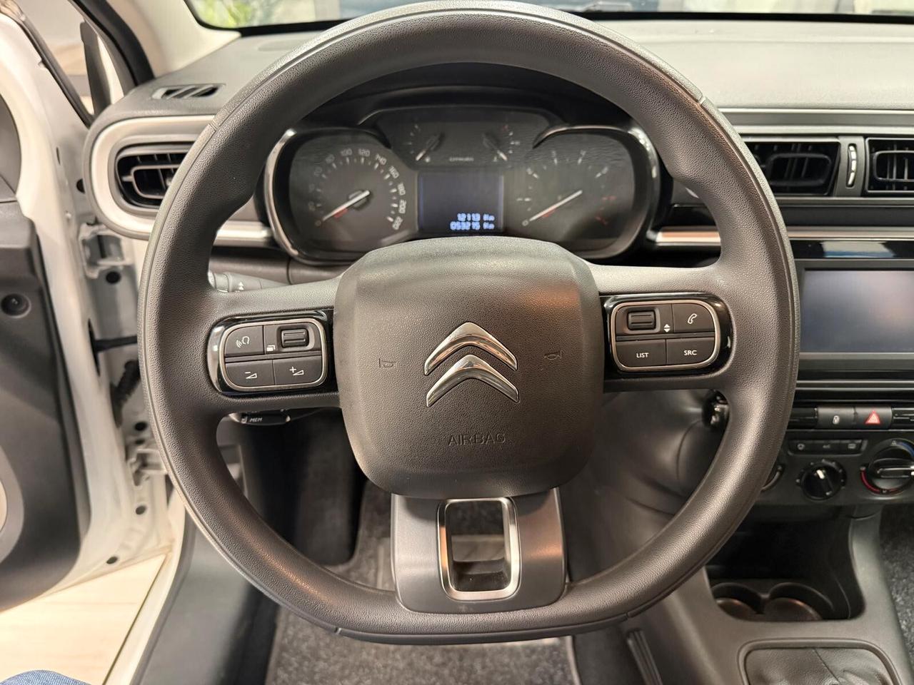 Citroen C3 83 S&S You