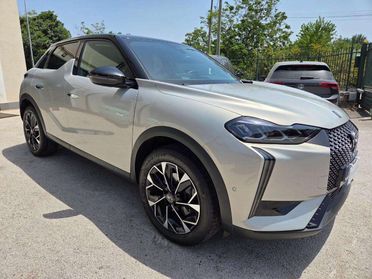 DS Automobiles DS 3 BlueHDi 130 aut. Étoile