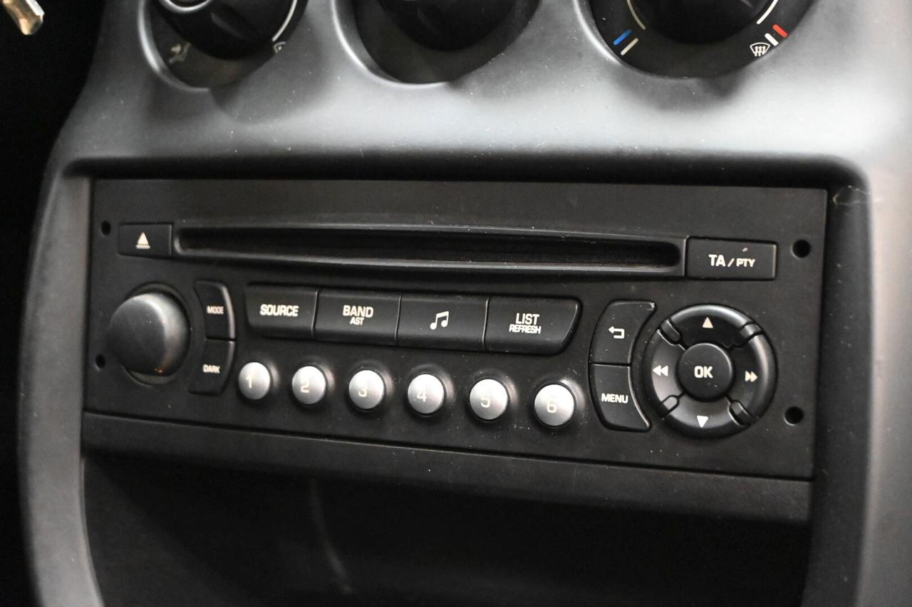 CITROEN C3 2ª serie C3 1.1 Seduction Limited