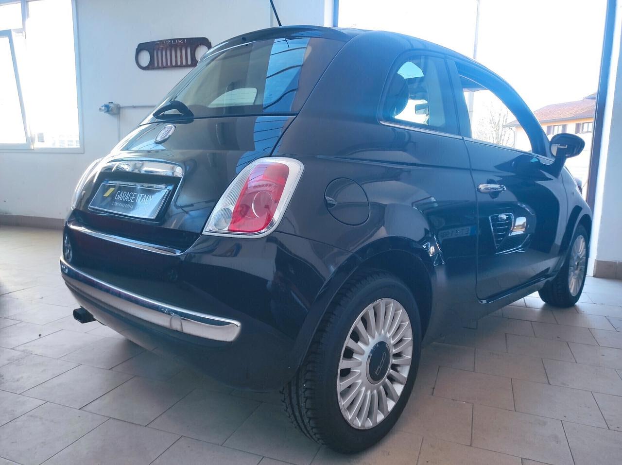 Fiat 500 1.2 LOUNGE TETTO APRIBILE