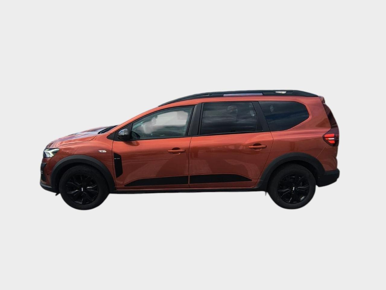 Dacia Jogger 1.0 TCe GPL 100 CV 5 posti Extreme Up