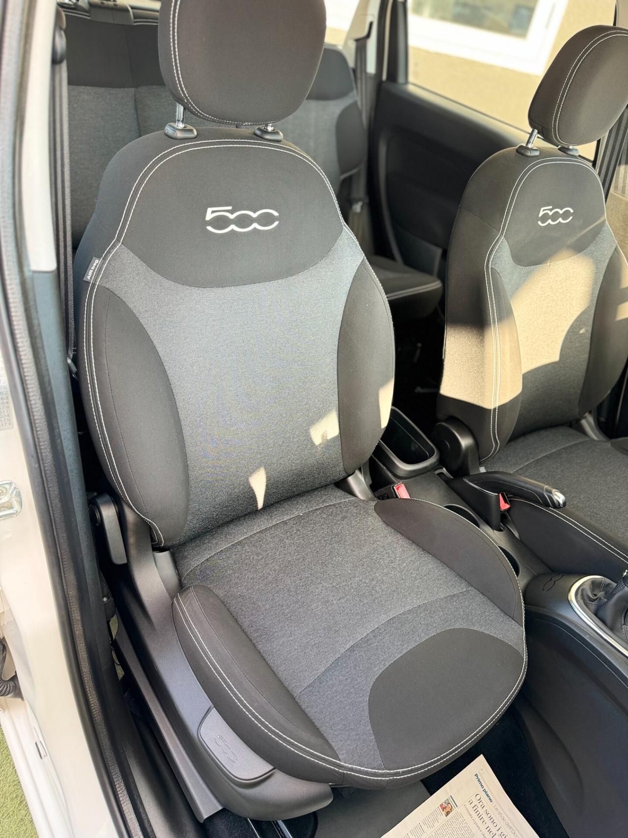 Fiat 500L Pro 1.3 MJT 95CV Pop Star 4 posti (AUTOCARRO N1)