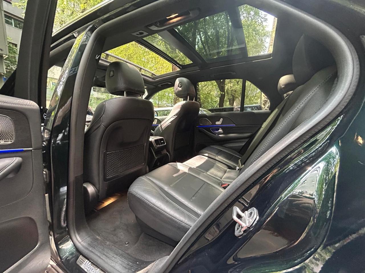 Mercedes-benz GLE 300 GLE 300 d 4Matic Premium Plus