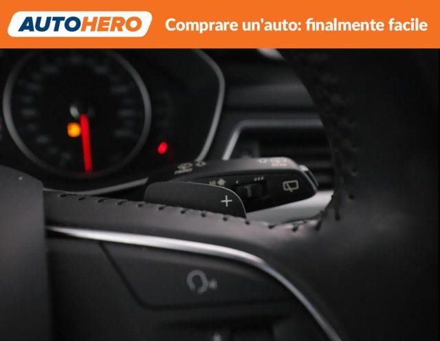 AUDI A4 Avant 2.0 TFSI ultra S tronic