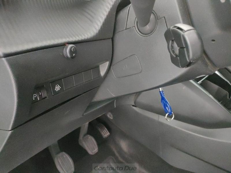 Peugeot 208 208 1.5 bluehdi Allure s&s 100cv