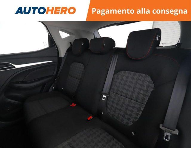 MG ZS 1.5 VTi-tech Comfort