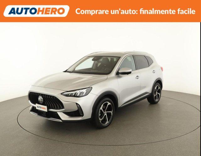 MG HS 1.5T-GDI Luxury