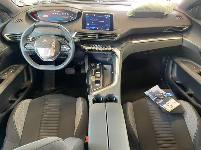 PEUGEOT 3008 1.5 BLUEHDI 130CV S&S EAT8