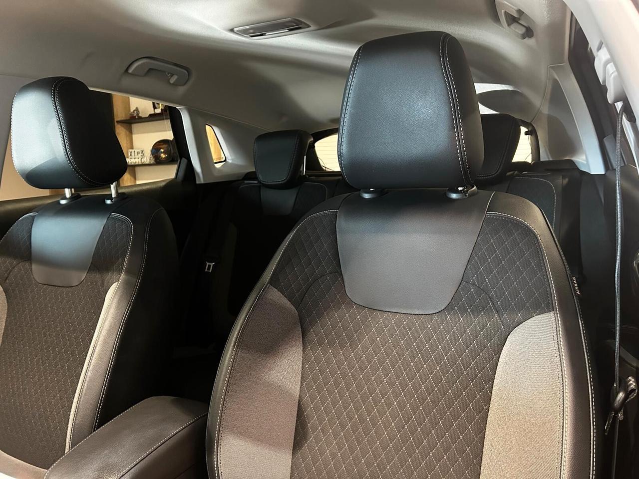 Opel Grandland 1.5 diesel Ecotec aut. Ultimate