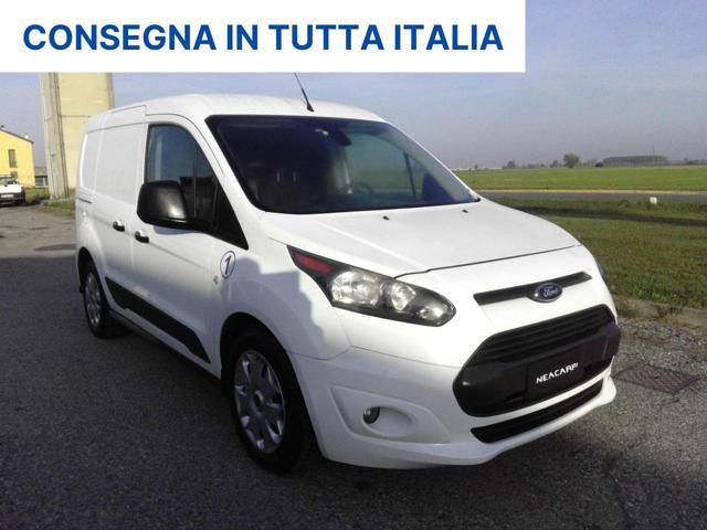 FORD Transit Connect 200 1.5 TDCi 100 CV PC 3 POSTI TREND-SENSORI-E6B-