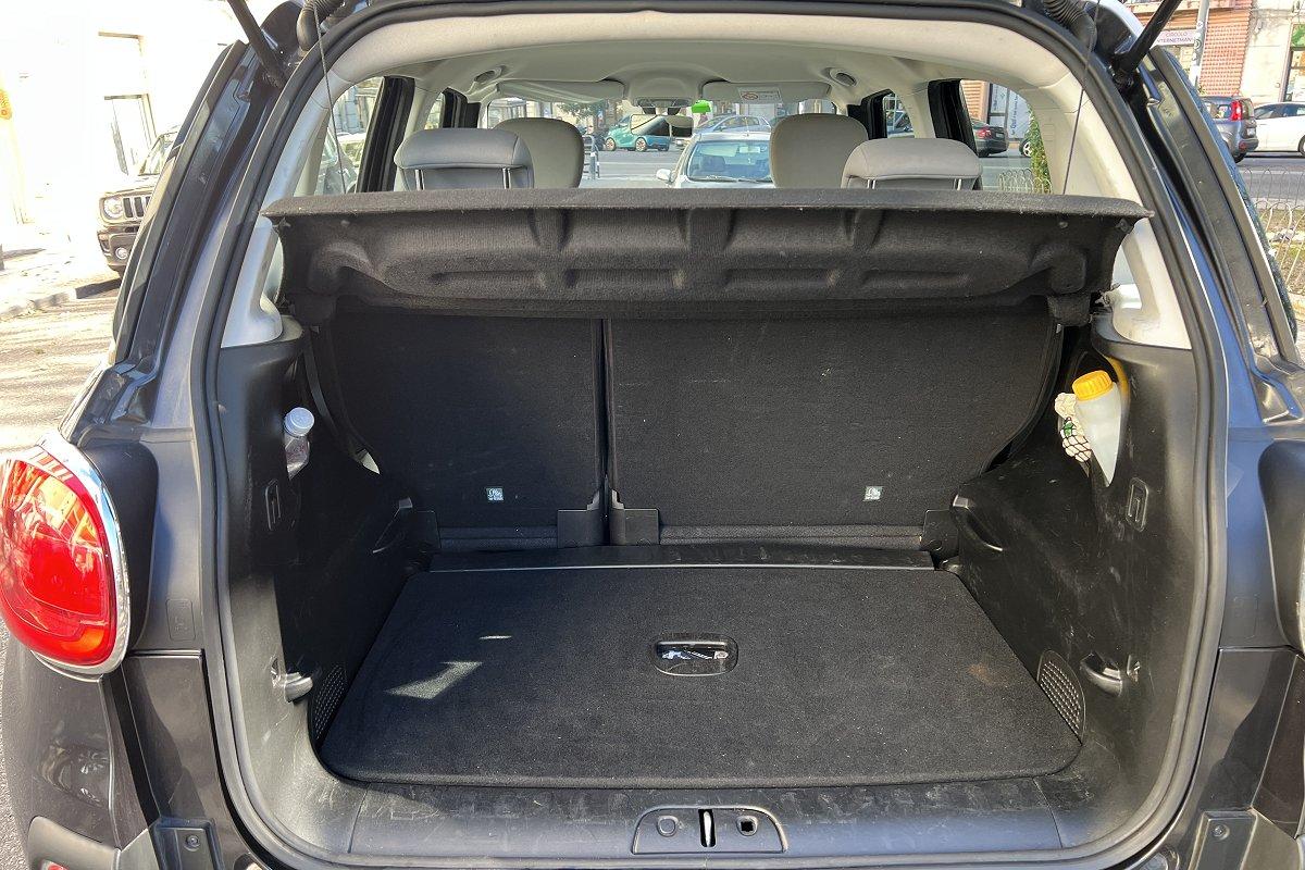 FIAT 500L 1.4 95 CV Lounge