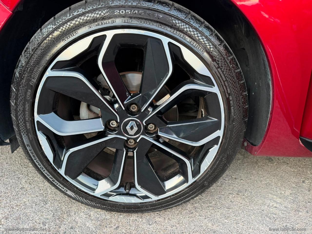 RENAULT Clio dCi 8V 90 CV S&S 5p. Energy Excite