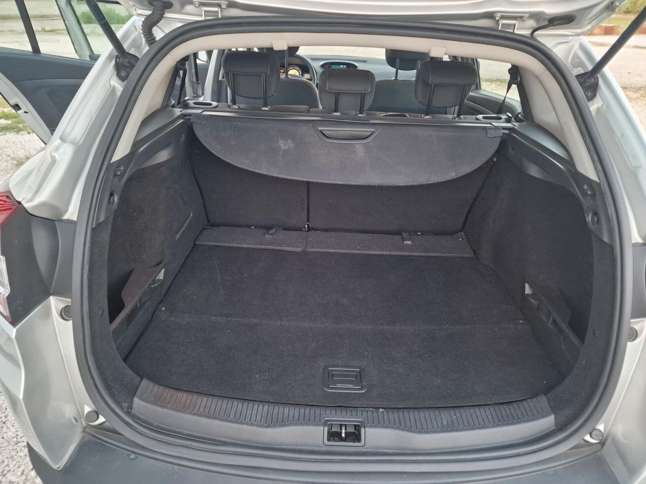 Renault Mégane 1.5 dCi 110CV SporTour Attractive